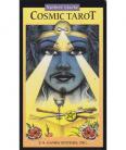 Cosmic Tarot Deck by Norbert Losche
