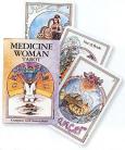 Medicine Woman Tarot  by Bridges, Carol