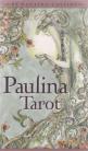 Paulina Tarot Deck by Paulina Cassidy