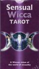 Sensual Wicca Tarot by Mesar/ Poggesse