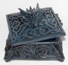 Celtic Dragon Box
