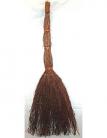 Cinnamon Broom 12