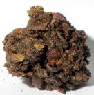 Myrrh Granular Incense 1lb