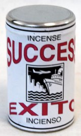 Success Powder Incense