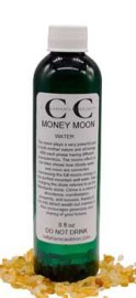 8oz Money moon water