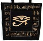 Eye of Horus Tote Bag