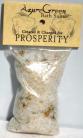 Prosperity Bath Salts (6 oz)