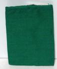 Green Cotton Bag (2