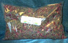 Attract Love Spell Mix 1lb