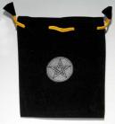 Pentagram  Bag  6