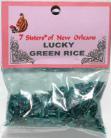 Green Rice (1oz)