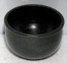 Black Stone Scrying Bowl 3