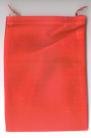 Red Velveteen Bag  (5