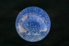 76mm Glitter UV Acrylic Ball (2.99 inch)